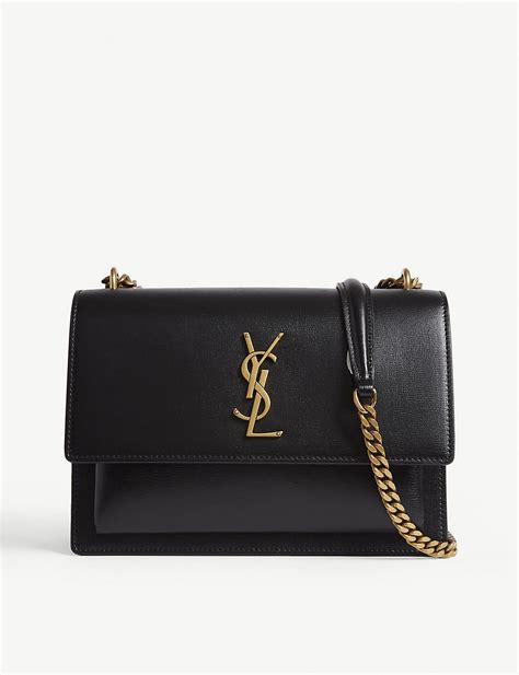 saint laurent bolso